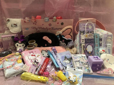 Lucky Charm Scoop + Free Gift