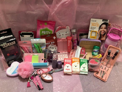 Lucky Ball Scoop + Free Gift