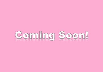 Coming Soon!